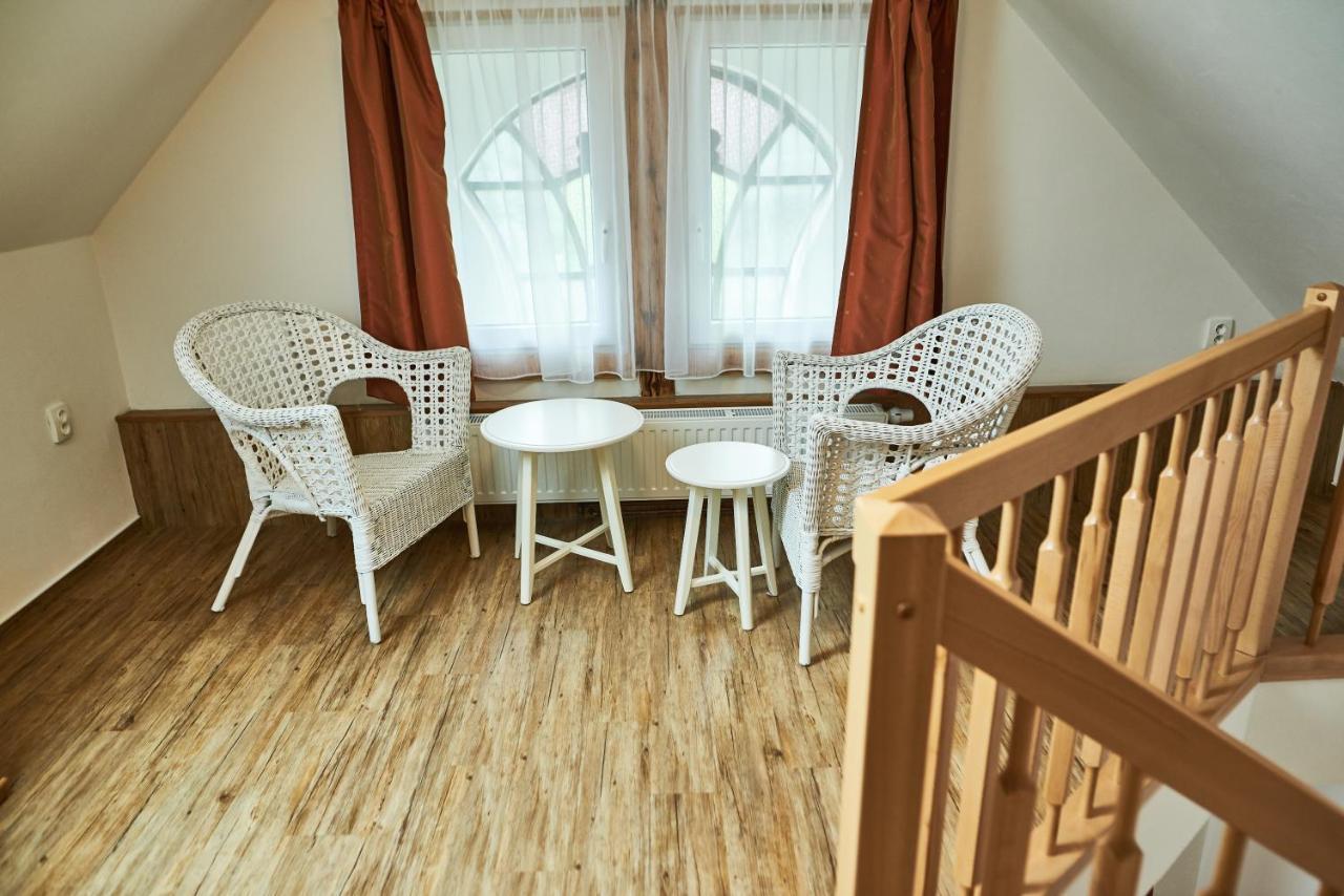 Apartmany Na Fare บิลา ภายนอก รูปภาพ