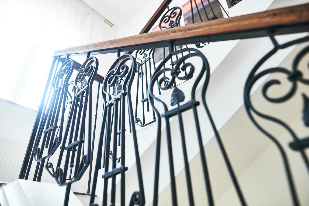 Apartmany Na Fare บิลา ภายนอก รูปภาพ