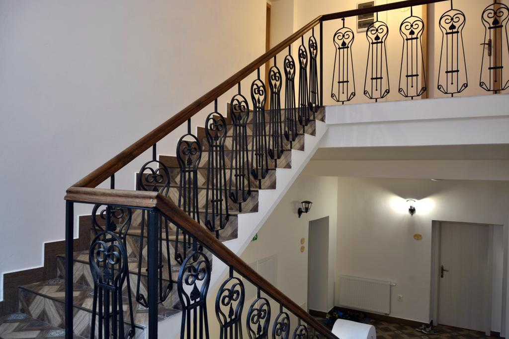 Apartmany Na Fare บิลา ภายนอก รูปภาพ